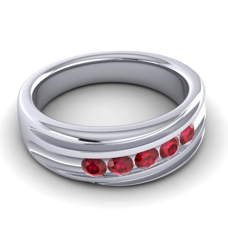 Ruby Band