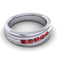 Ruby Band