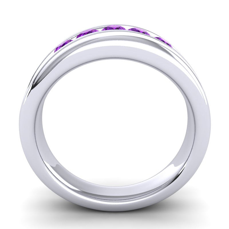 Amethyst Band