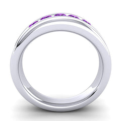 Amethyst Band
