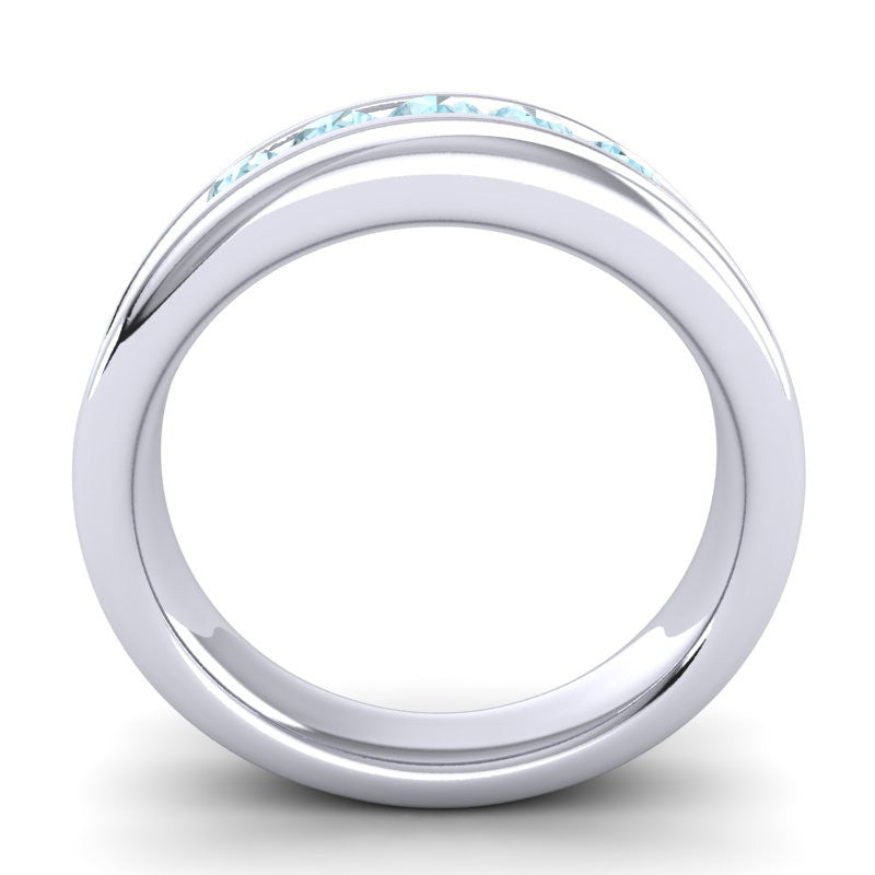 Aquamarine Band