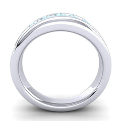 Aquamarine Band