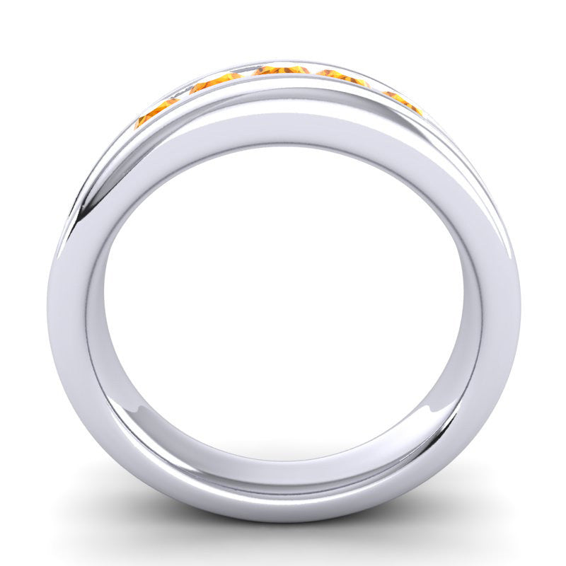 Citrine Band