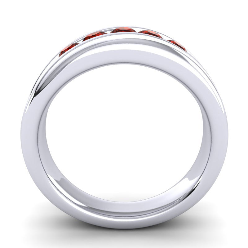 Garnet Band