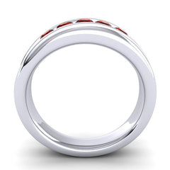 Garnet Band