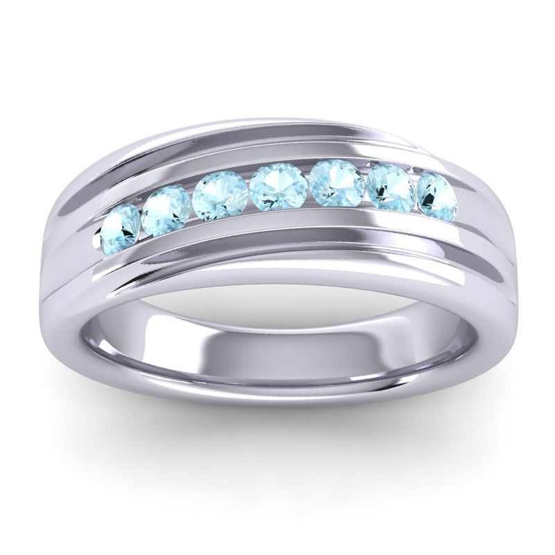 Aquamarine Band
