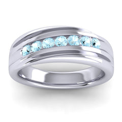 Aquamarine Band