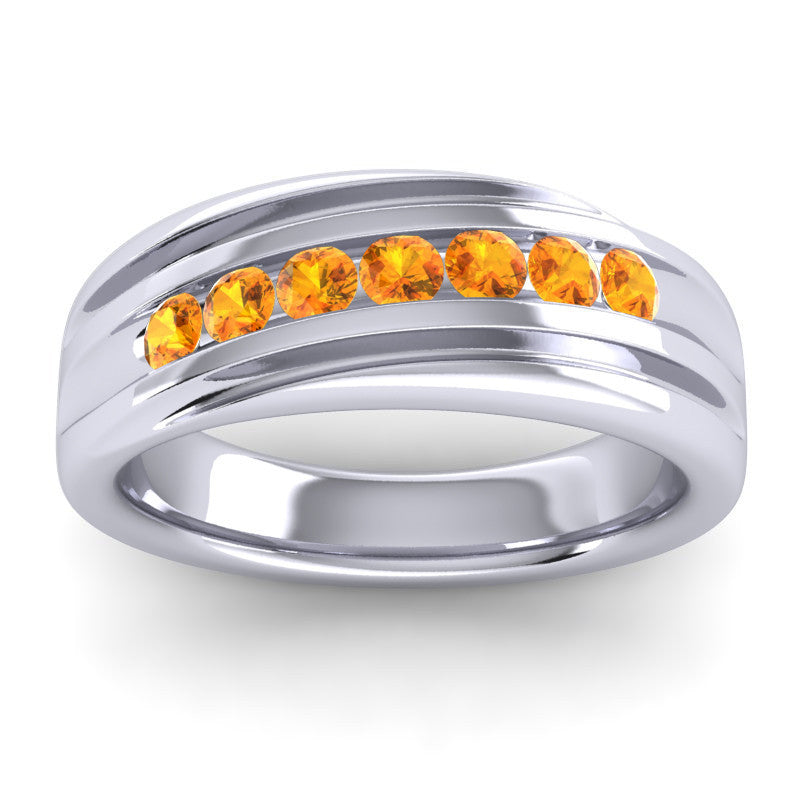 Citrine Band
