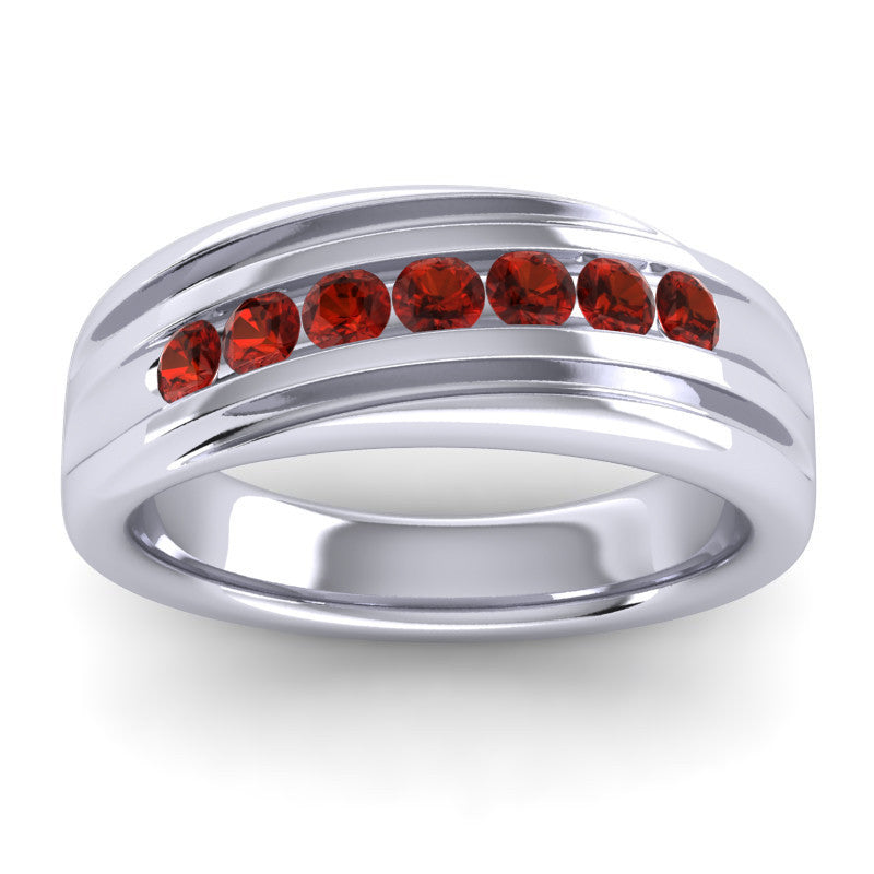 Garnet Band