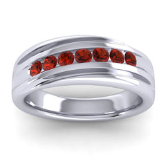 Garnet Band