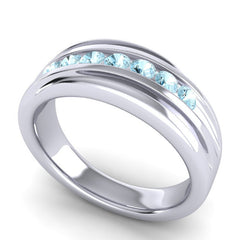 Aquamarine Band