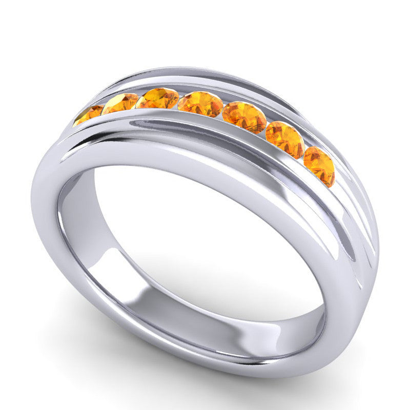 Citrine Band