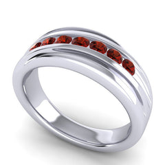 Garnet Band