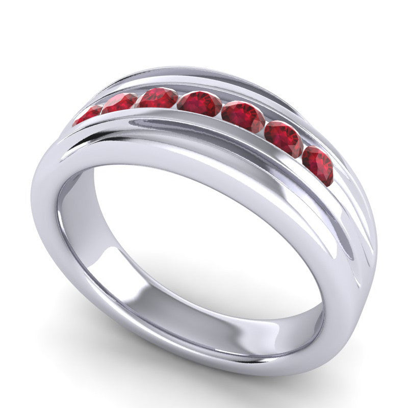 Ruby Band