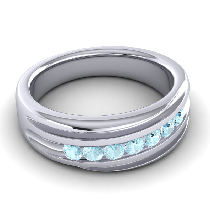 Aquamarine Band
