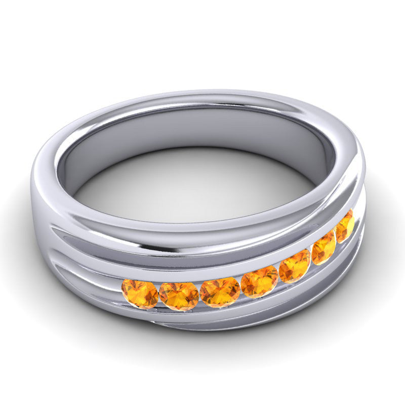 Citrine Band