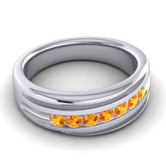 Citrine Band