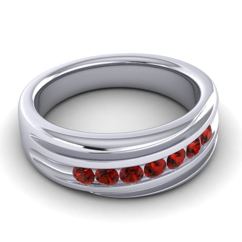 Garnet Band