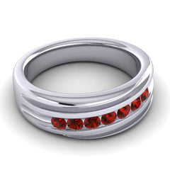 Garnet Band