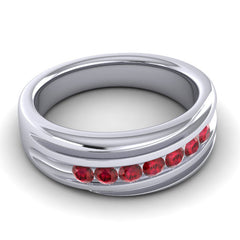 Ruby Band
