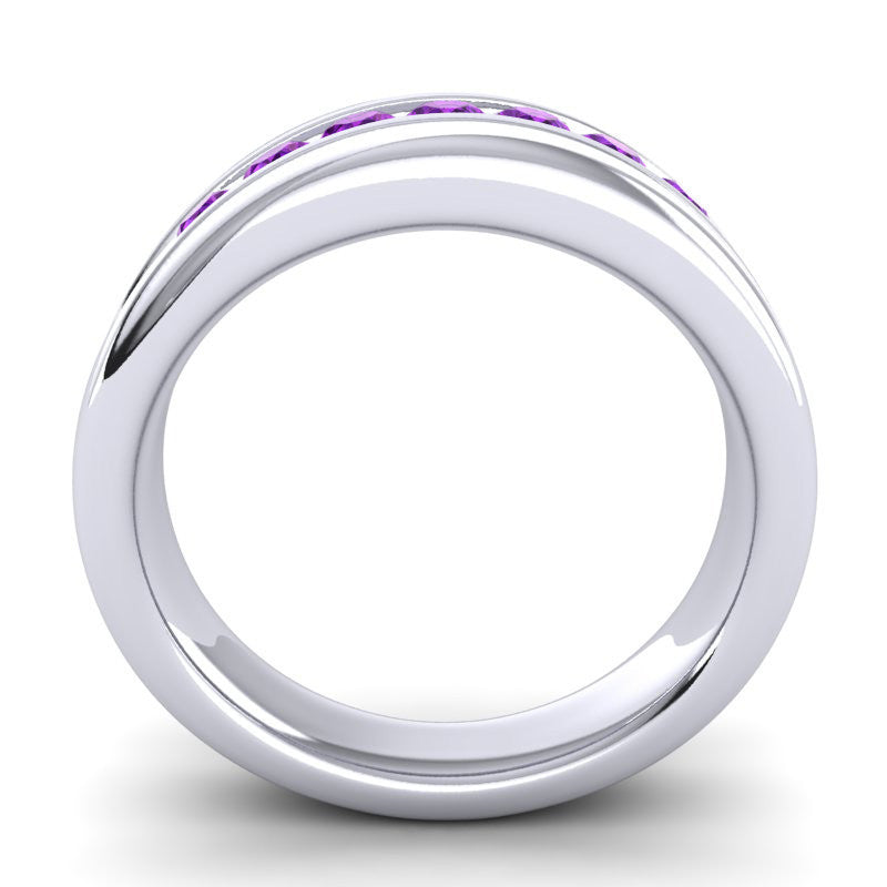Amethyst Band