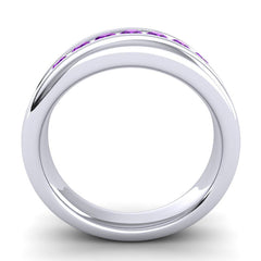 Amethyst Band