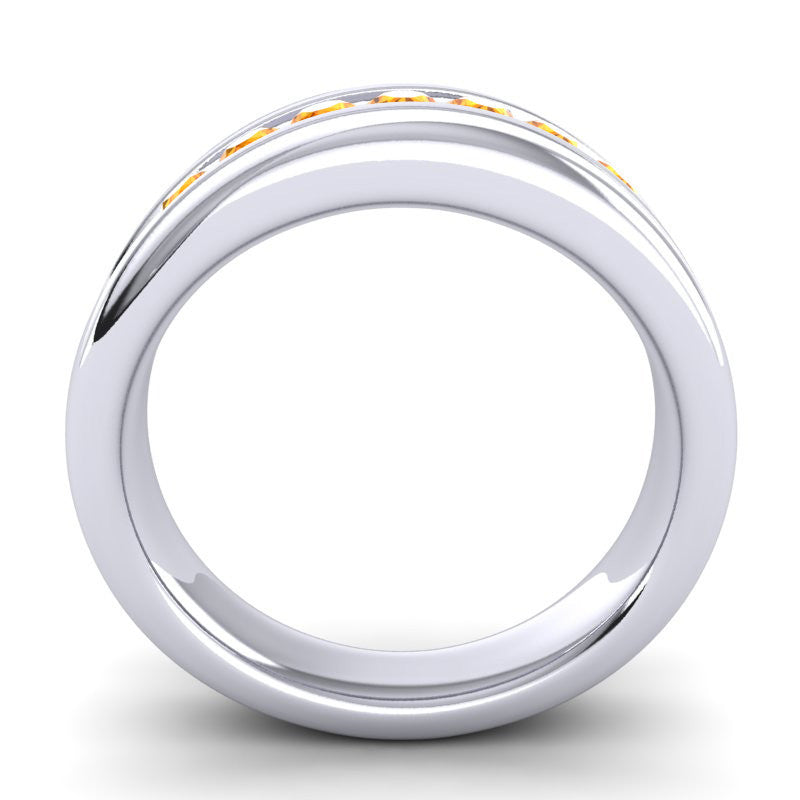 Citrine Band