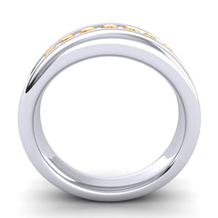 Citrine Band