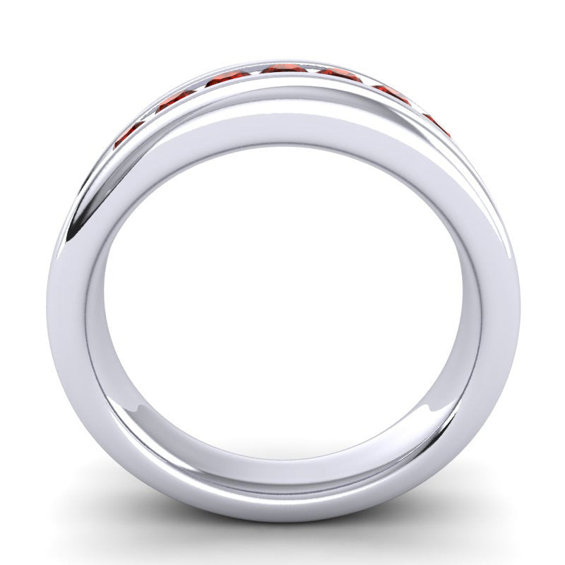 Garnet Band