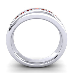 Garnet Band