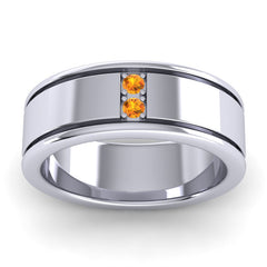 Citrine Band