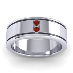 Garnet Band