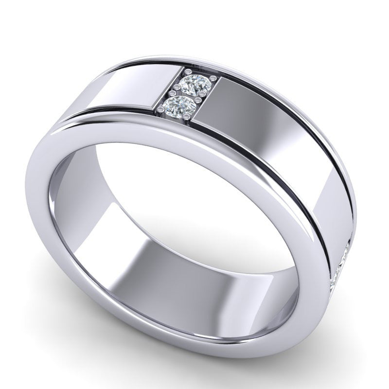 Diamond Band