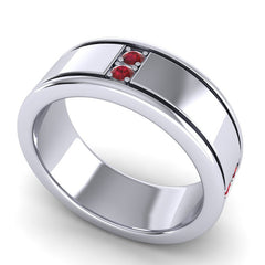 Ruby Band