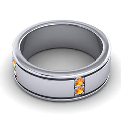 Citrine Band