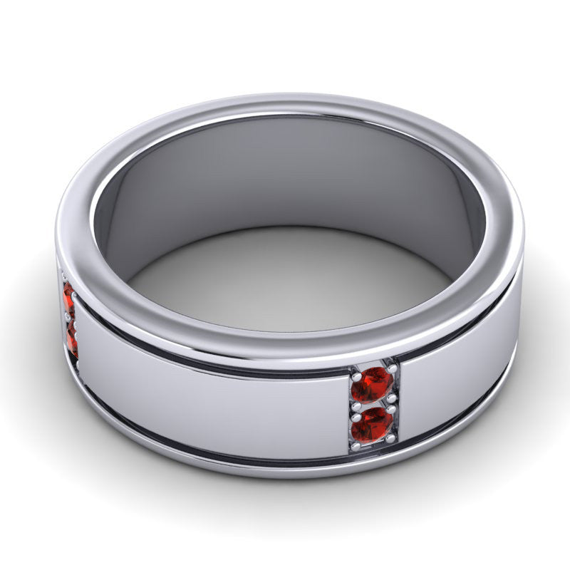 Garnet Band