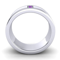 Amethyst Band