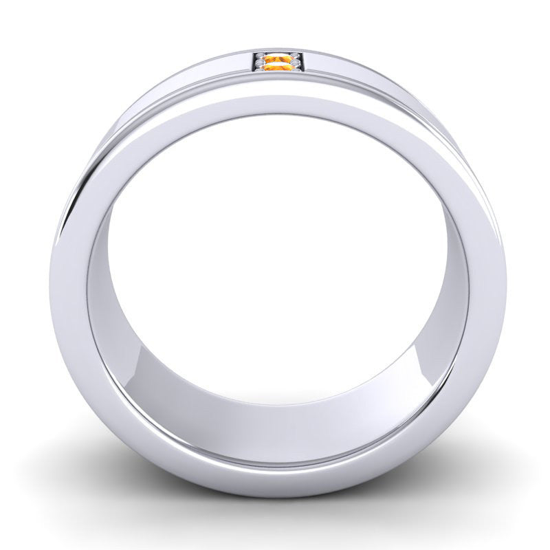 Citrine Band