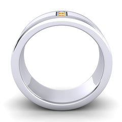 Citrine Band