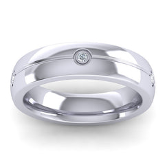 Diamond Band