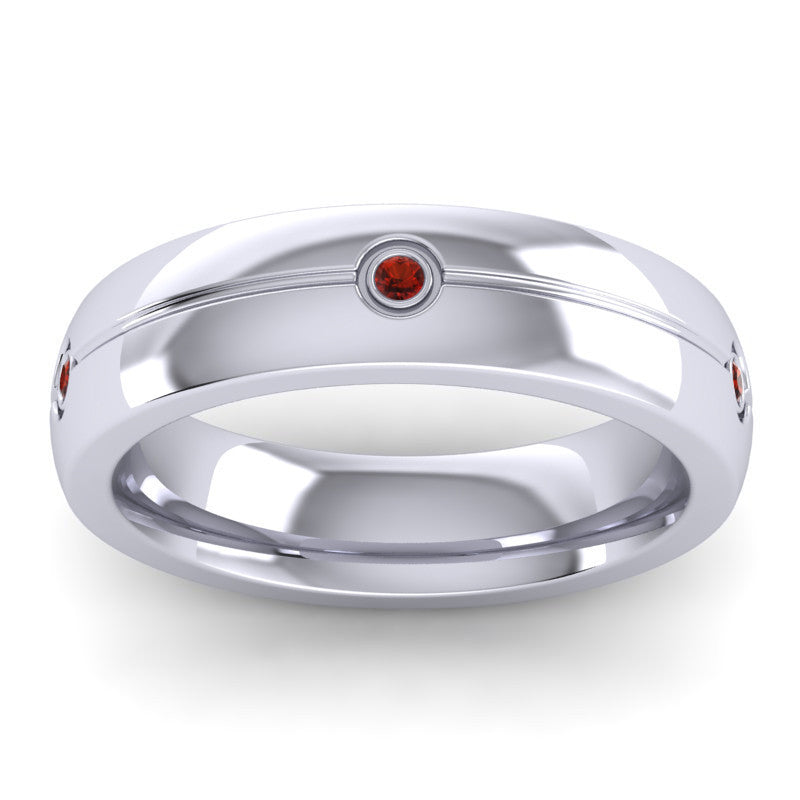 Garnet Band
