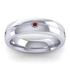 Garnet Band