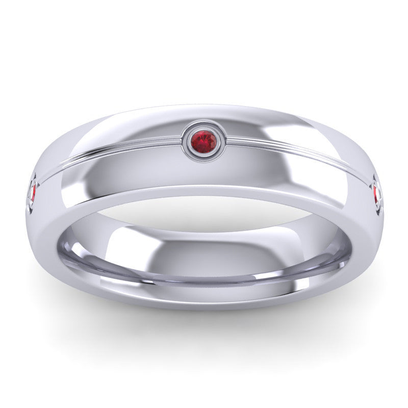 Ruby Band
