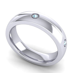 Aquamarine Band