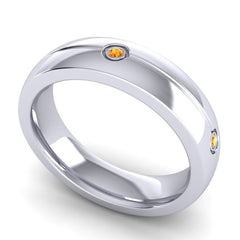 Citrine Band