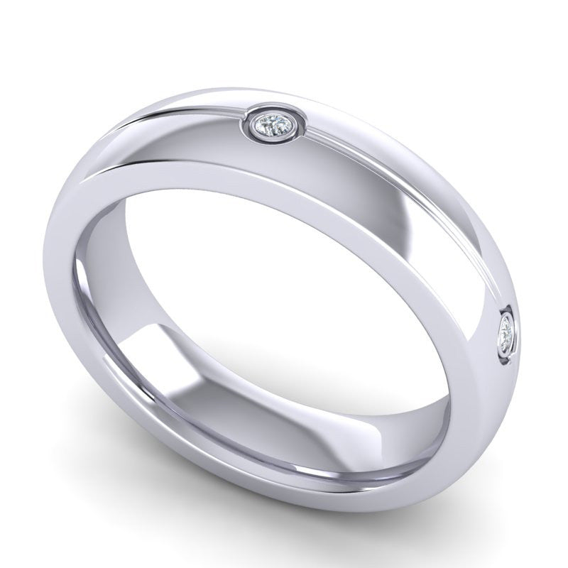 Diamond Band