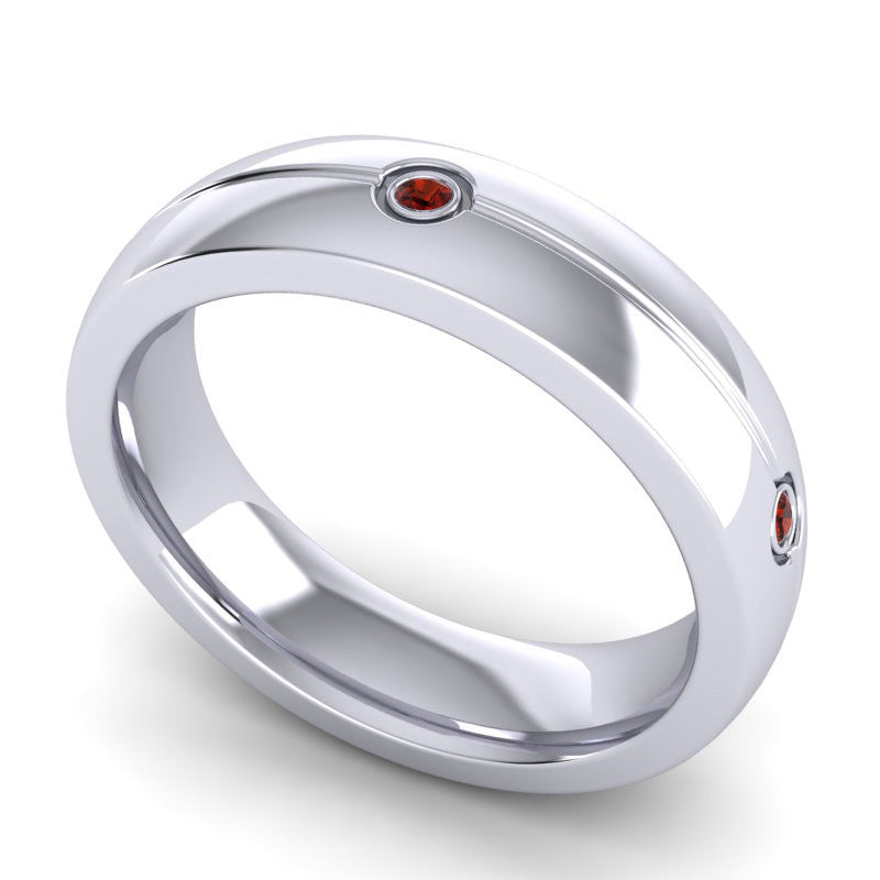 Garnet Band