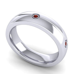 Garnet Band