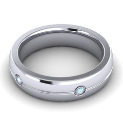 Aquamarine Band