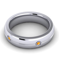 Citrine Band
